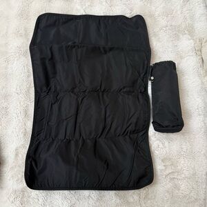 Prada Travel Changing Pad